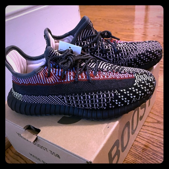 Yeezy Shoes - Kids 350  V2 Yeezy sneakers